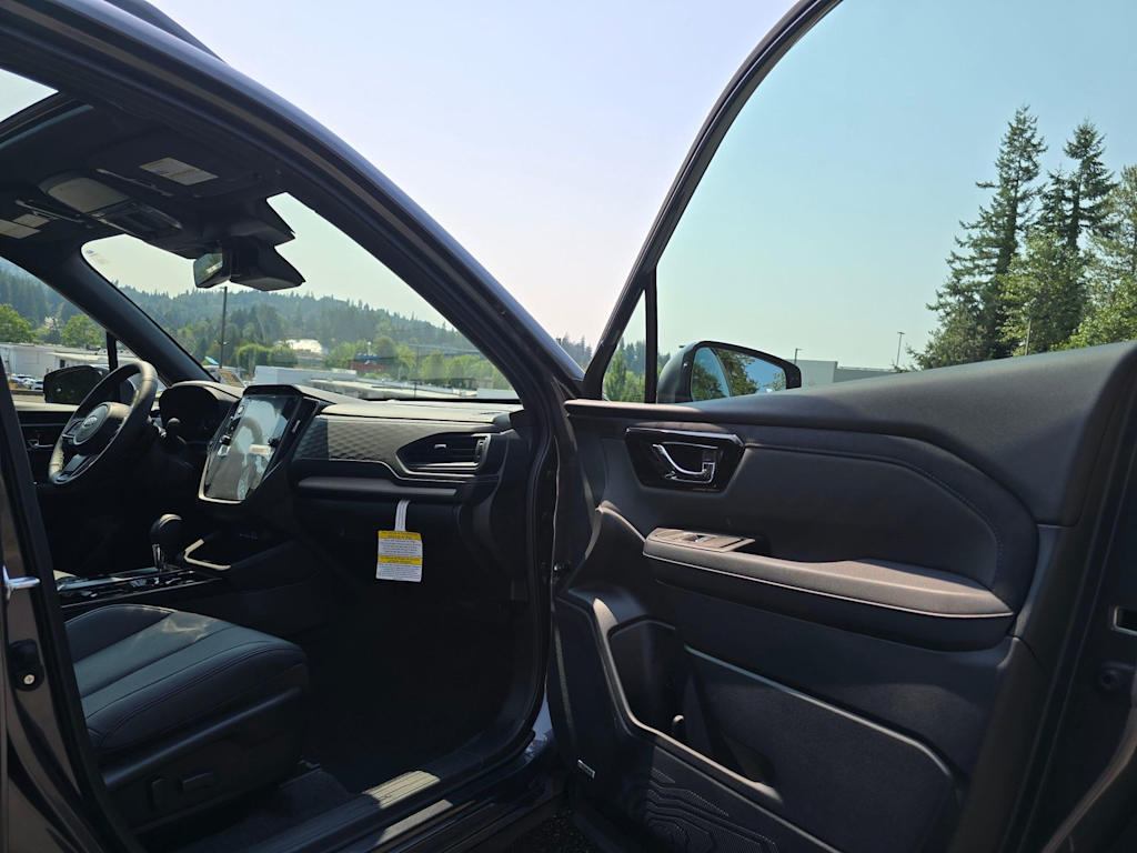 Thumbnail: 2026 Subaru Forester - 31