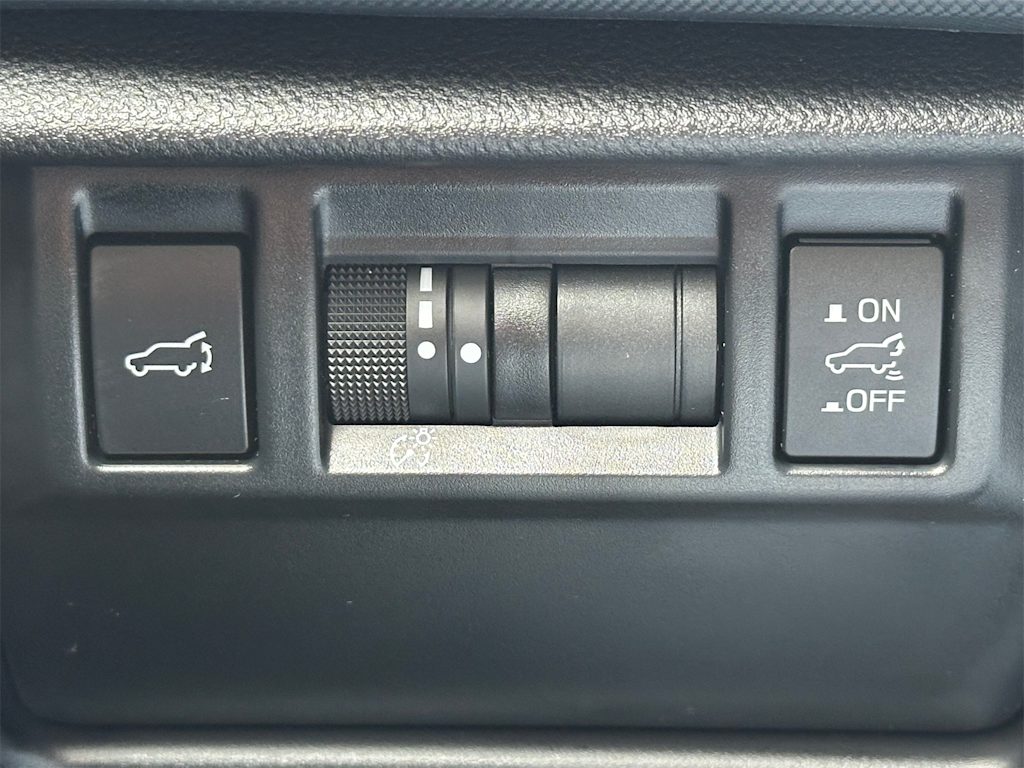 Thumbnail: 2026 Subaru Forester - 25