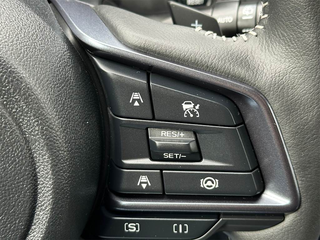 Thumbnail: 2026 Subaru Forester - 27