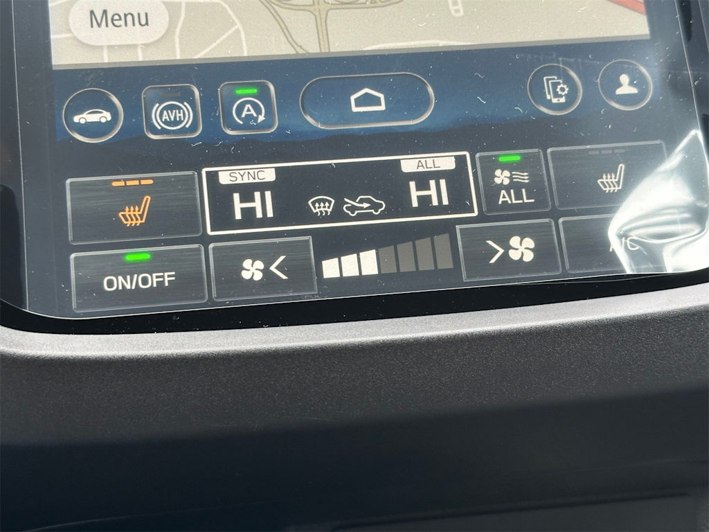 Thumbnail: 2026 Subaru Forester - 23