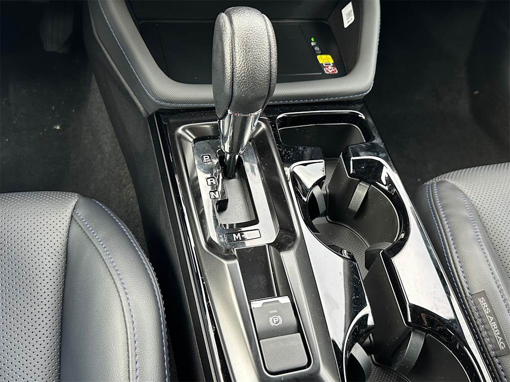 Thumbnail: 2026 Subaru Forester - 14