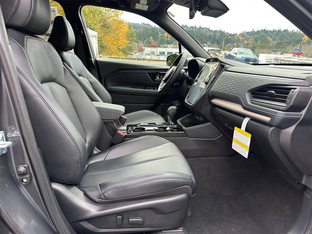 Thumbnail: 2026 Subaru Forester - 11