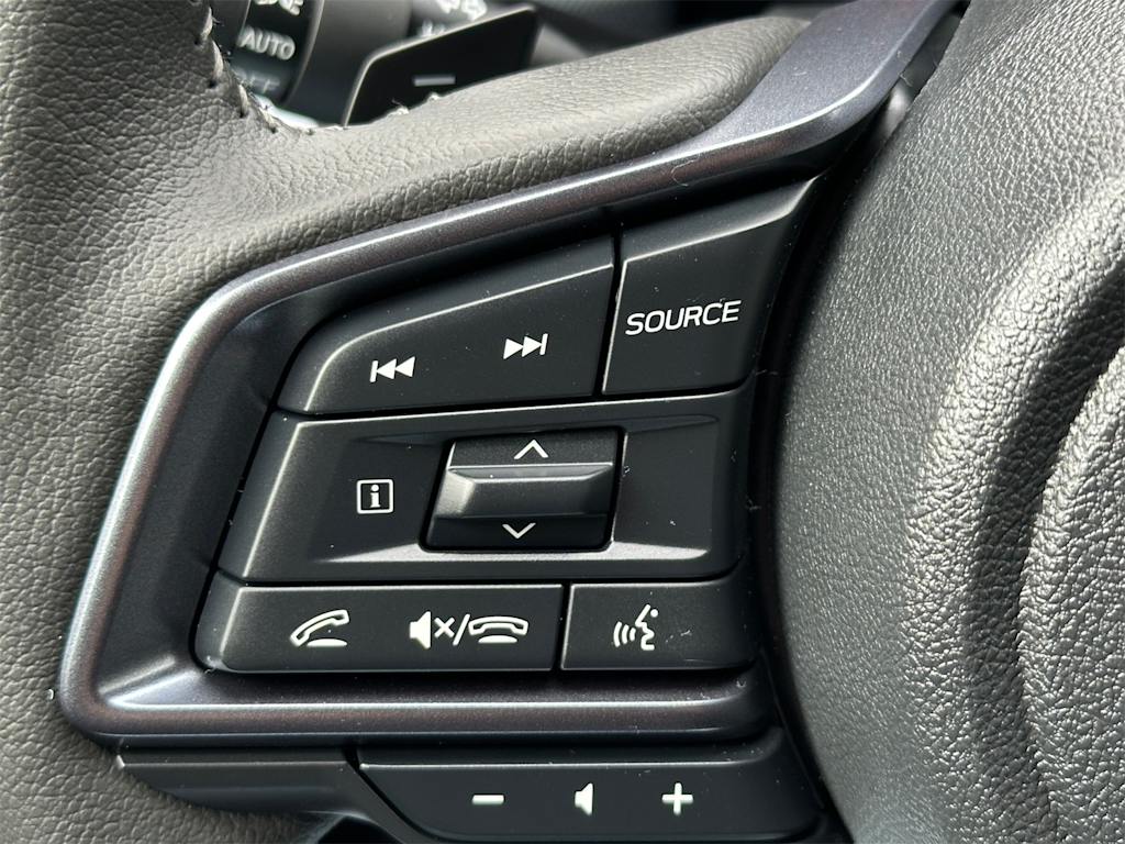 Thumbnail: 2026 Subaru Forester - 26