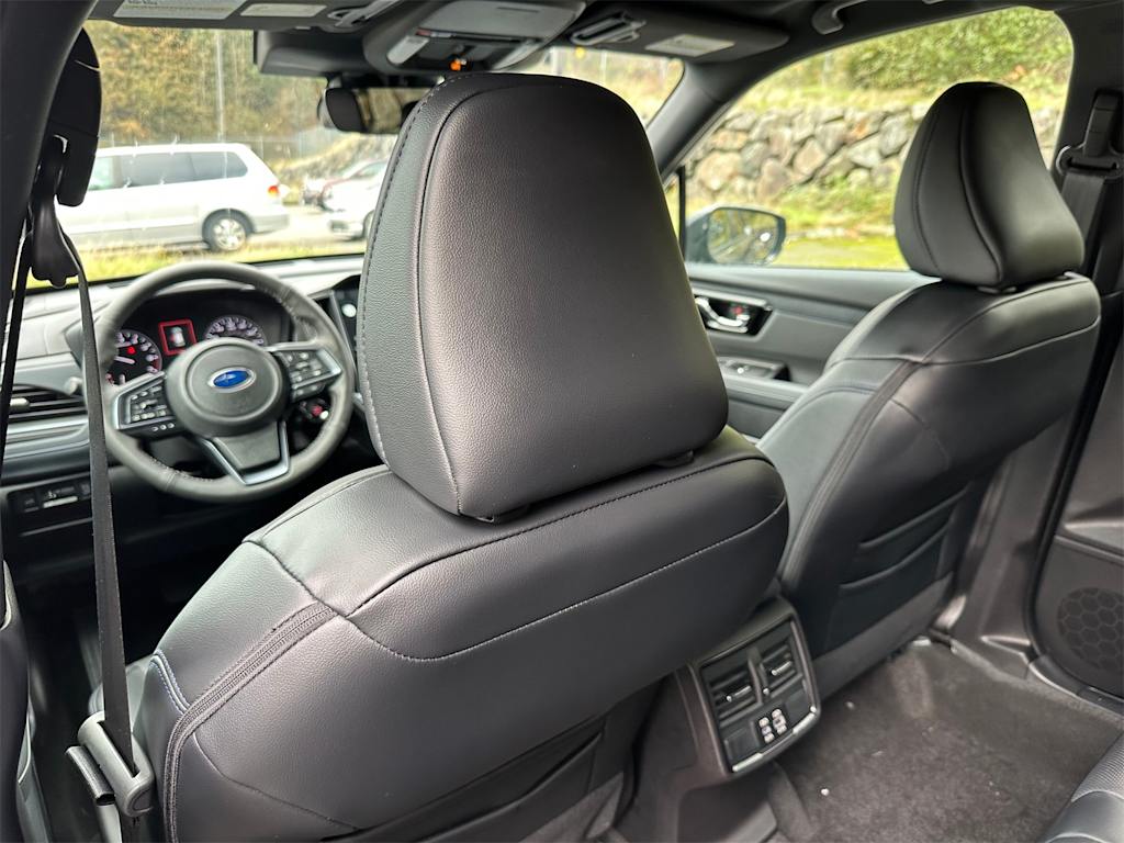 Thumbnail: 2026 Subaru Forester - 10