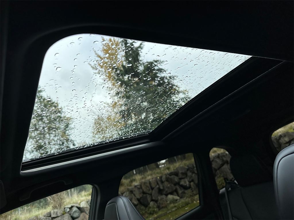 Thumbnail: 2026 Subaru Forester - 21