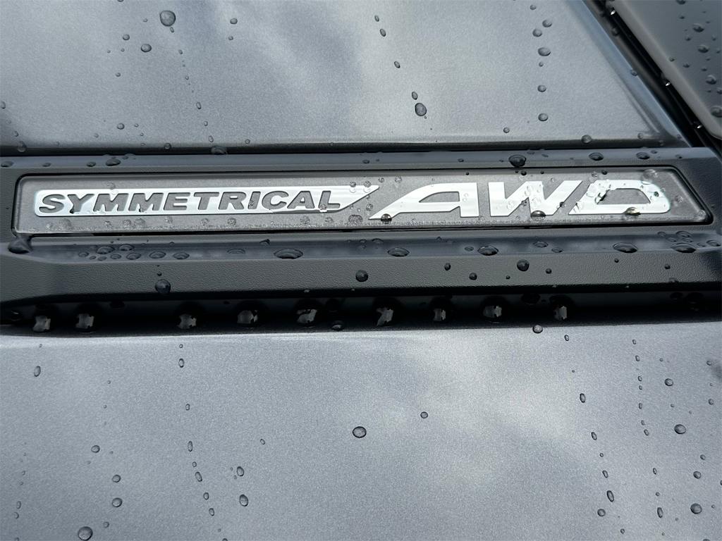 Thumbnail: 2026 Subaru Forester - 7