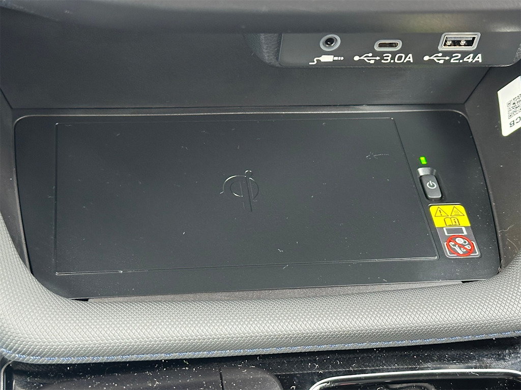 Thumbnail: 2026 Subaru Forester - 24