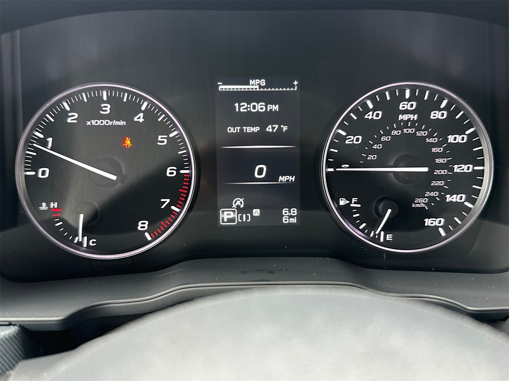 Thumbnail: 2026 Subaru Forester - 15