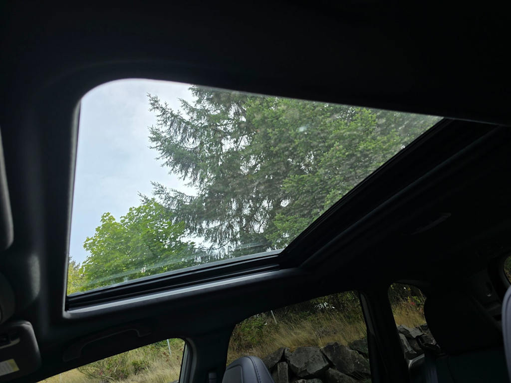 Thumbnail: 2026 Subaru Forester - 25