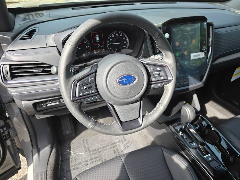 Thumbnail: 2026 Subaru Forester - 2