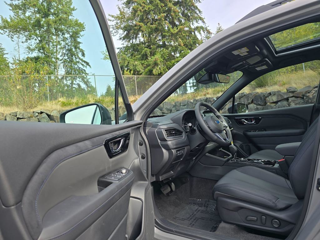 Thumbnail: 2026 Subaru Forester - 14