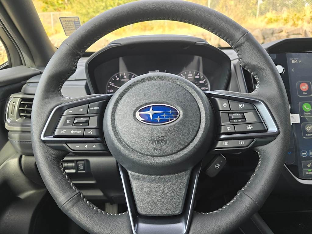 Thumbnail: 2026 Subaru Forester - 13
