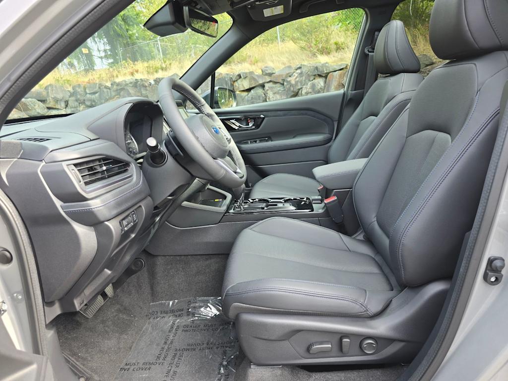 Thumbnail: 2026 Subaru Forester - 10