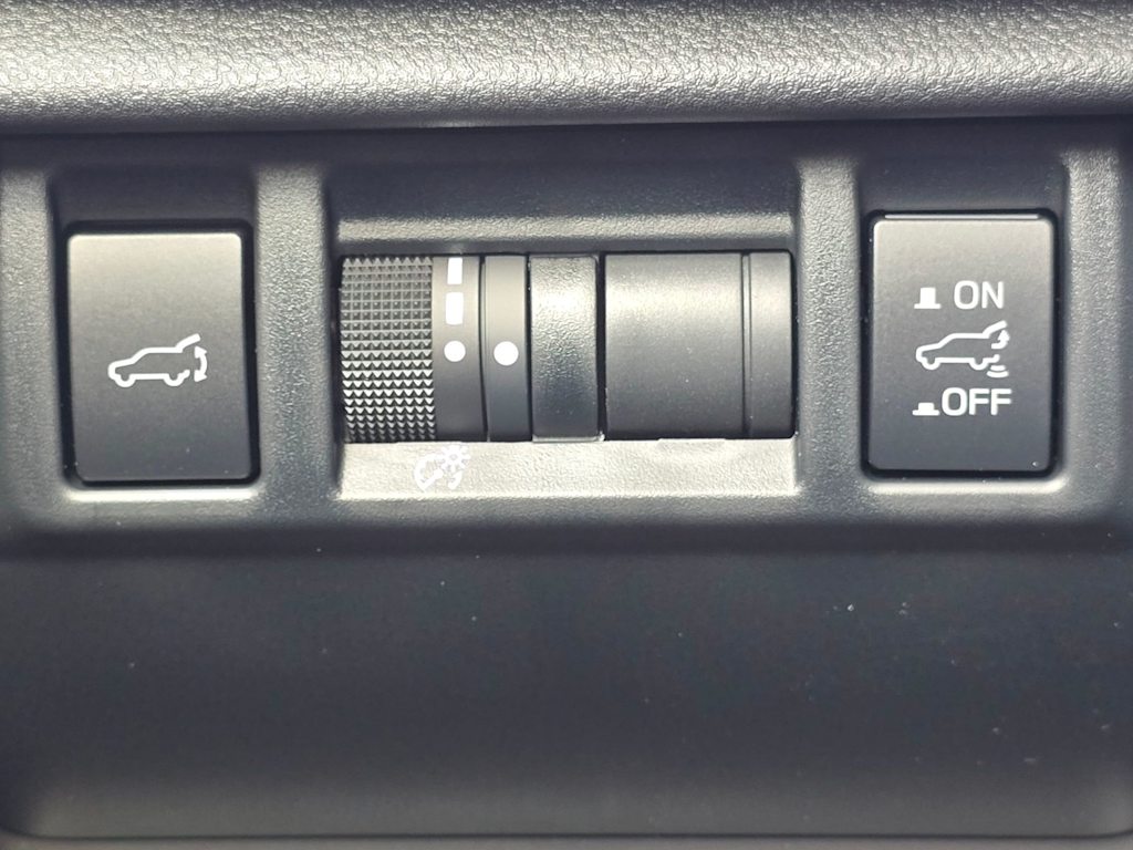 Thumbnail: 2026 Subaru Forester - 23