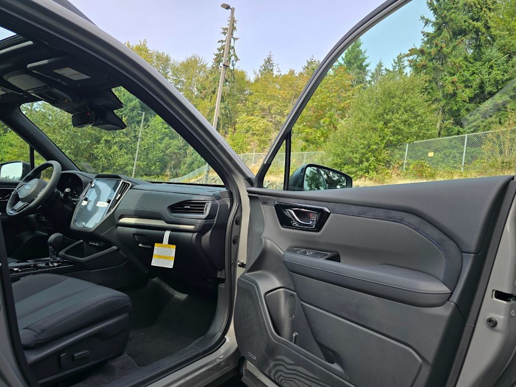 Thumbnail: 2026 Subaru Forester - 29