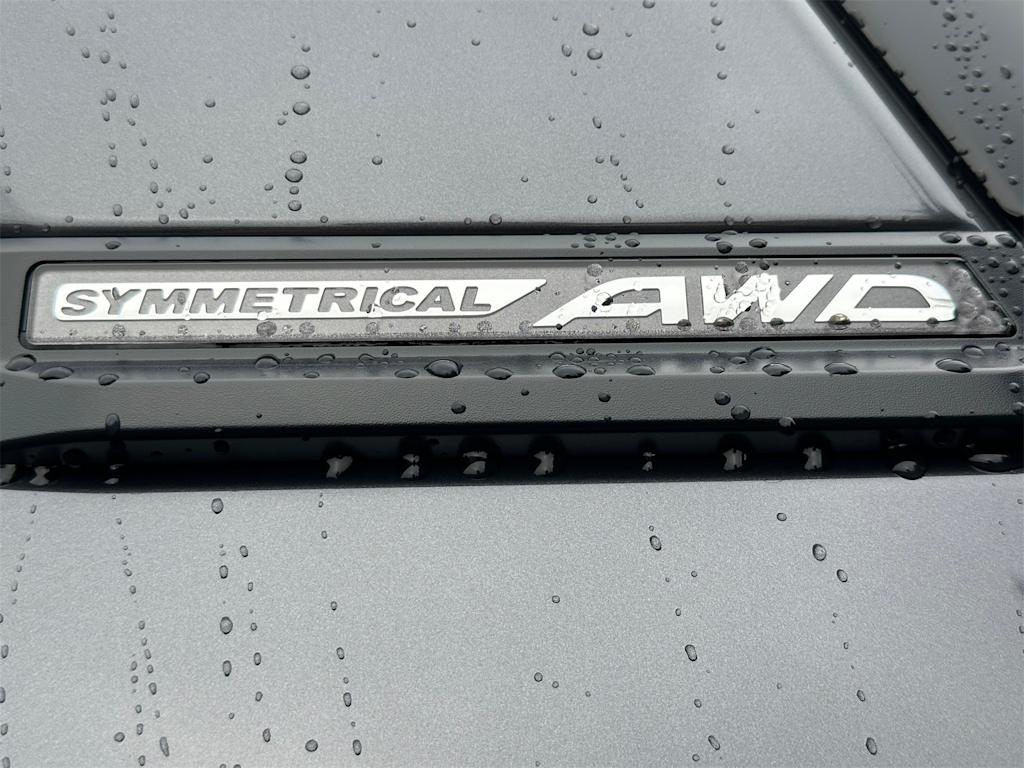 Thumbnail: 2026 Subaru Forester - 7