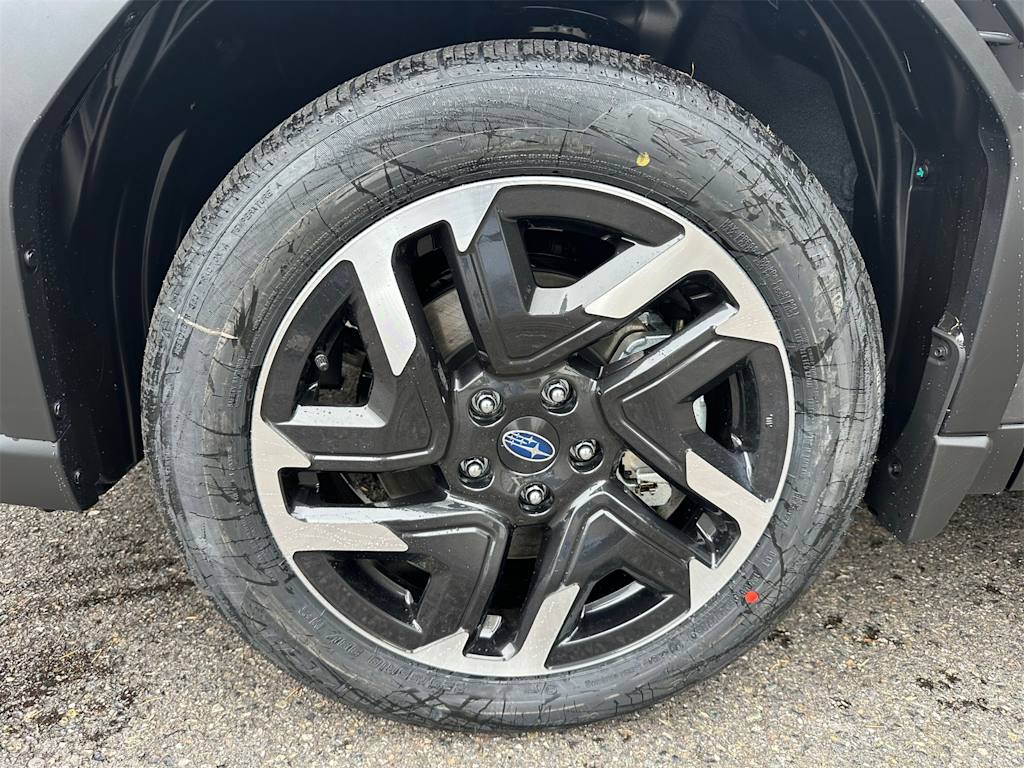 Thumbnail: 2026 Subaru Forester - 8