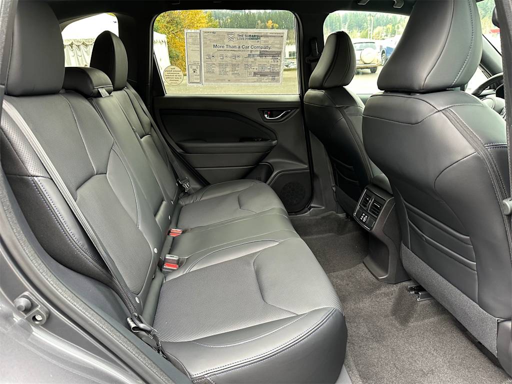 Thumbnail: 2026 Subaru Forester - 19