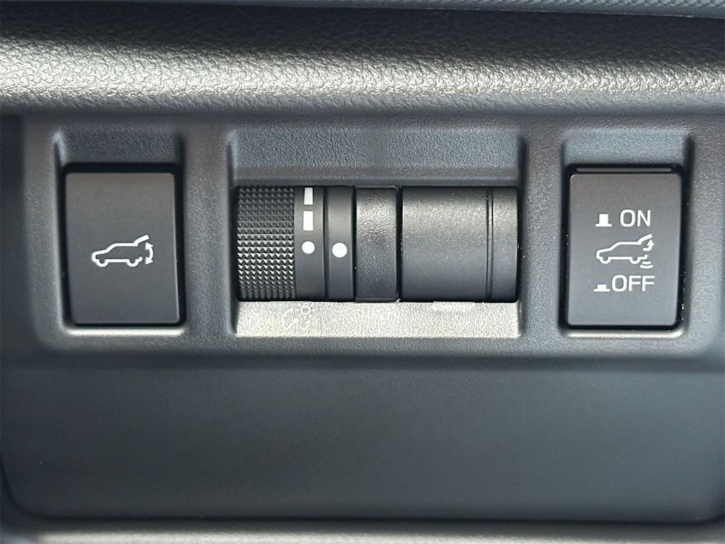 Thumbnail: 2026 Subaru Forester - 25