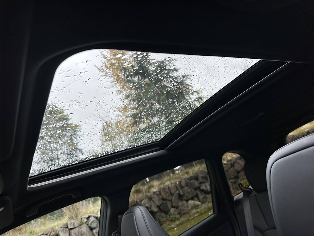 Thumbnail: 2026 Subaru Forester - 21