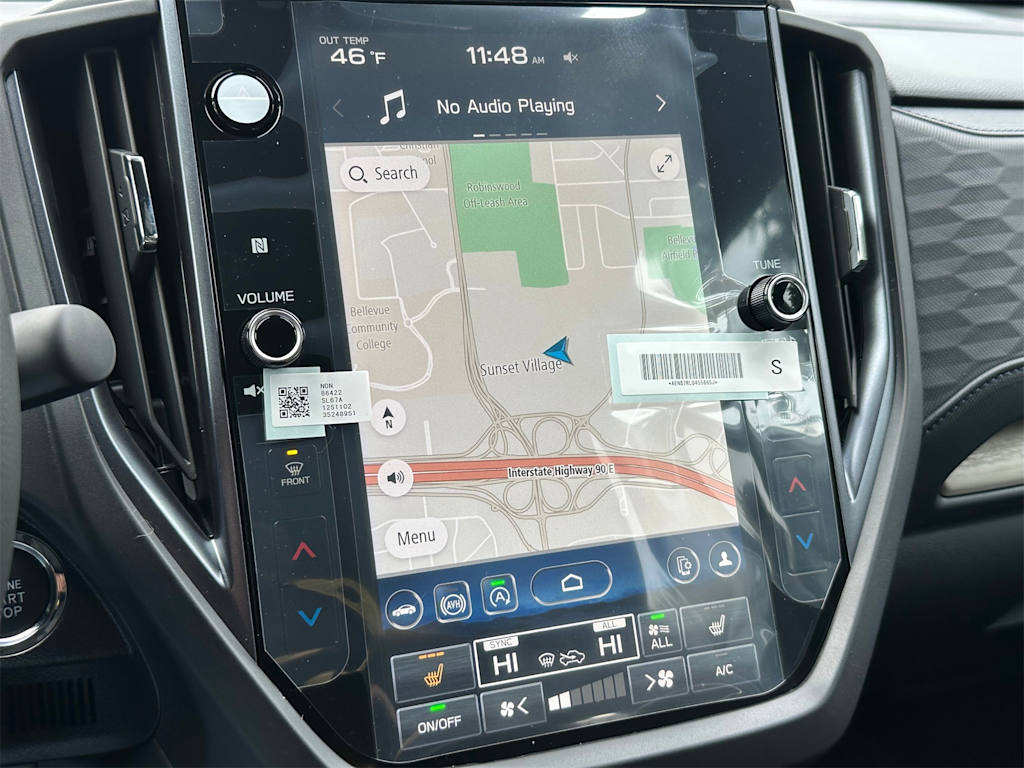 Thumbnail: 2026 Subaru Forester - 22