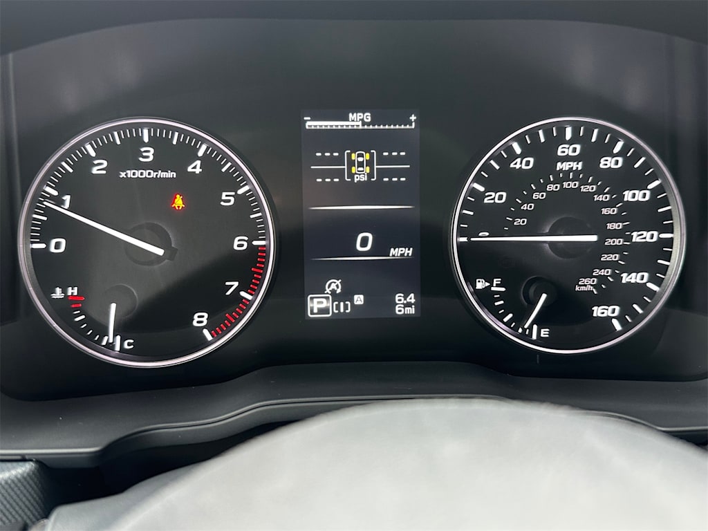 Thumbnail: 2026 Subaru Forester - 15