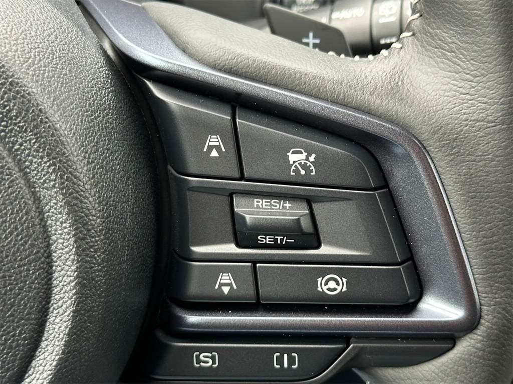 Thumbnail: 2026 Subaru Forester - 27