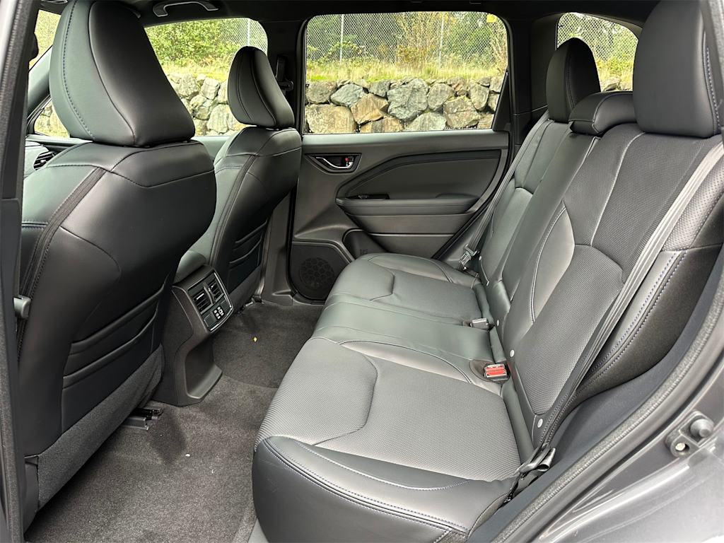 Thumbnail: 2026 Subaru Forester - 12