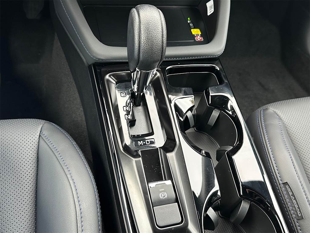 Thumbnail: 2026 Subaru Forester - 14