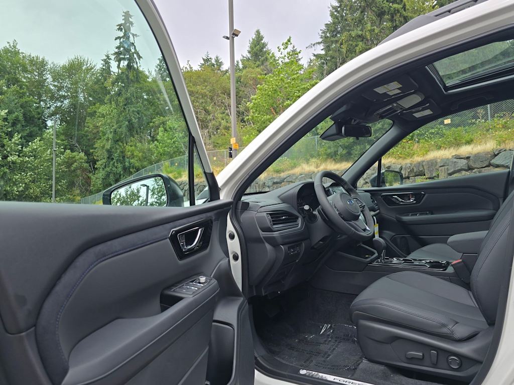 Thumbnail: 2026 Subaru Forester - 13
