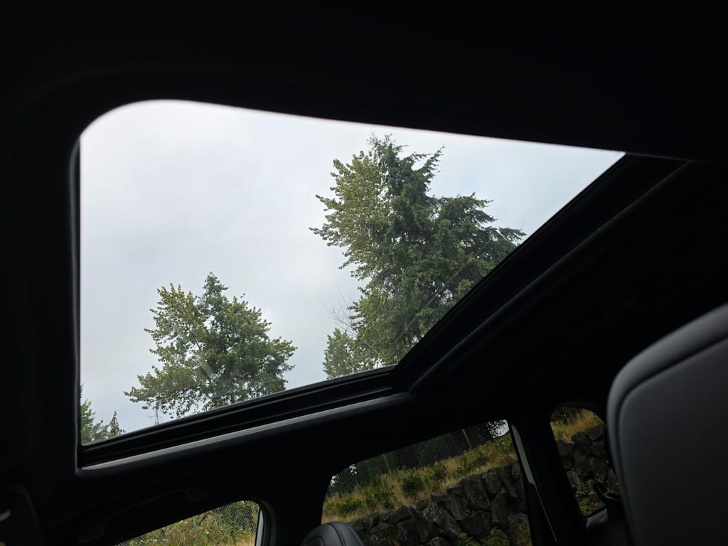 Thumbnail: 2026 Subaru Forester - 26