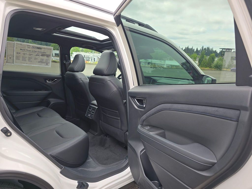 Thumbnail: 2026 Subaru Forester - 29