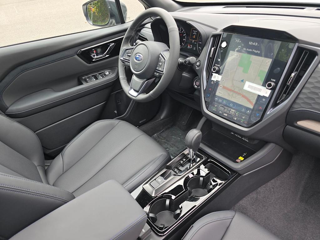 Thumbnail: 2026 Subaru Forester - 31