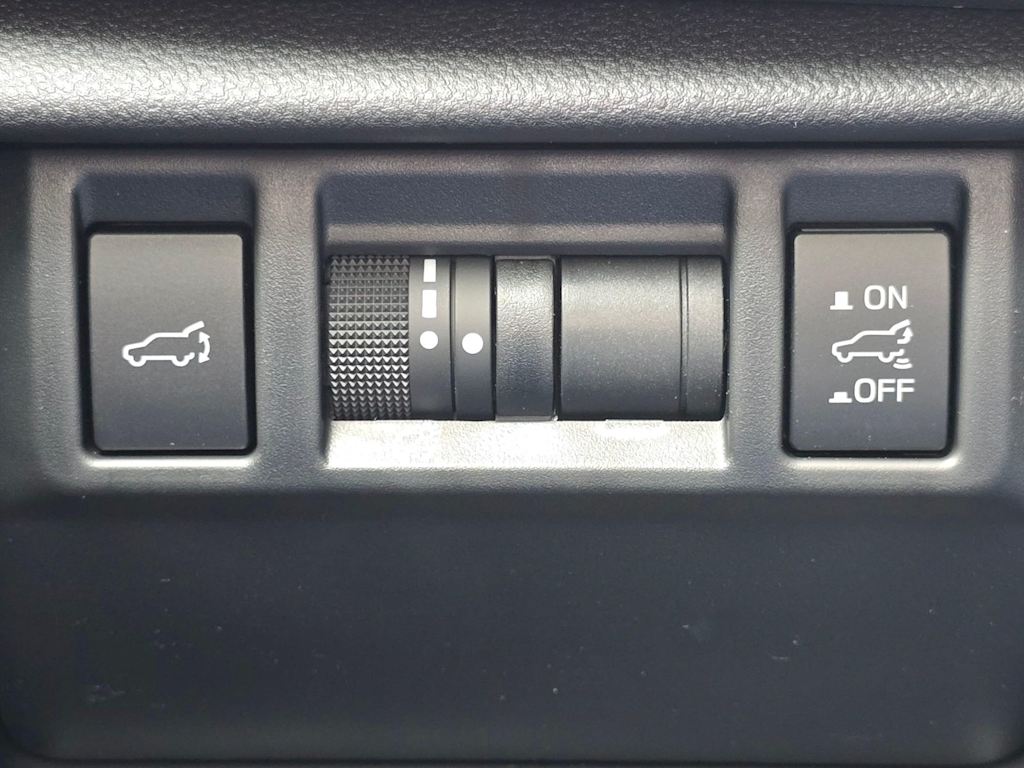 Thumbnail: 2026 Subaru Forester - 22