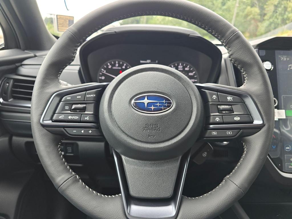 Thumbnail: 2026 Subaru Forester - 12