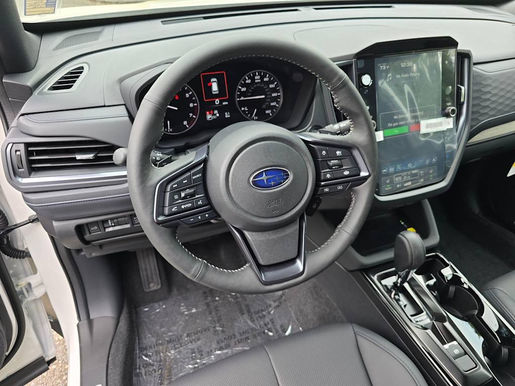 Thumbnail: 2026 Subaru Forester - 2