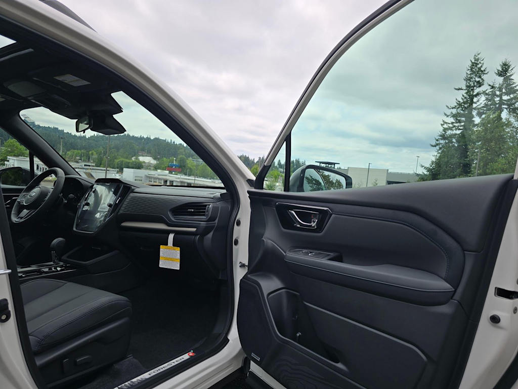Thumbnail: 2026 Subaru Forester - 30