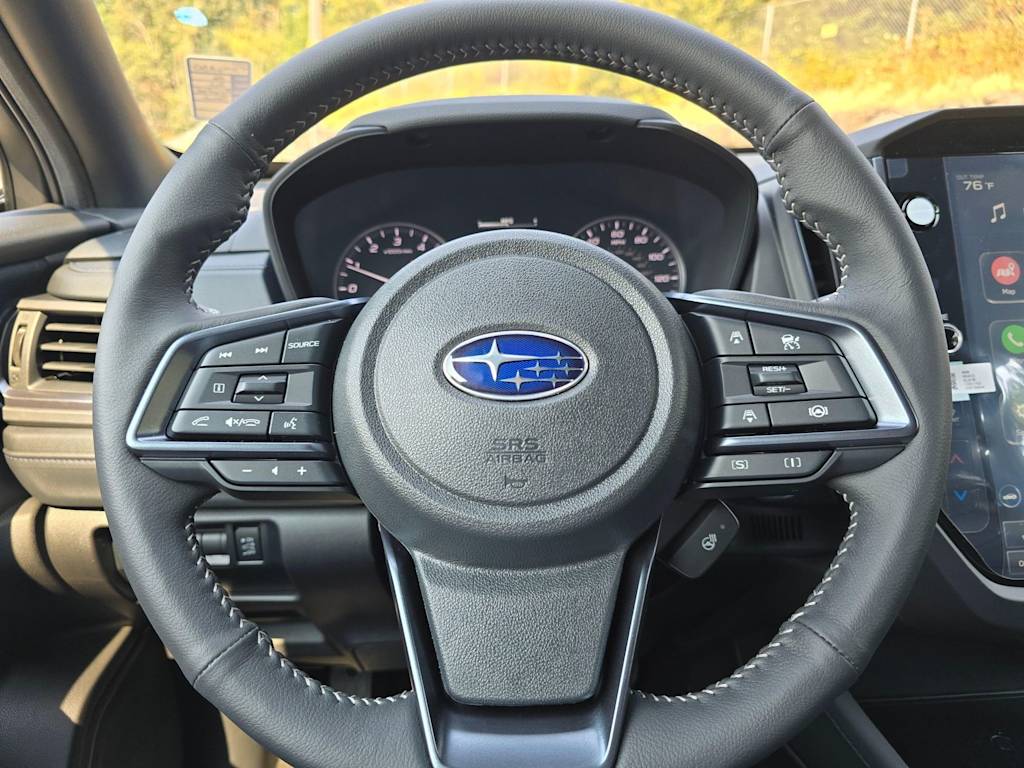 Thumbnail: 2026 Subaru Forester - 13