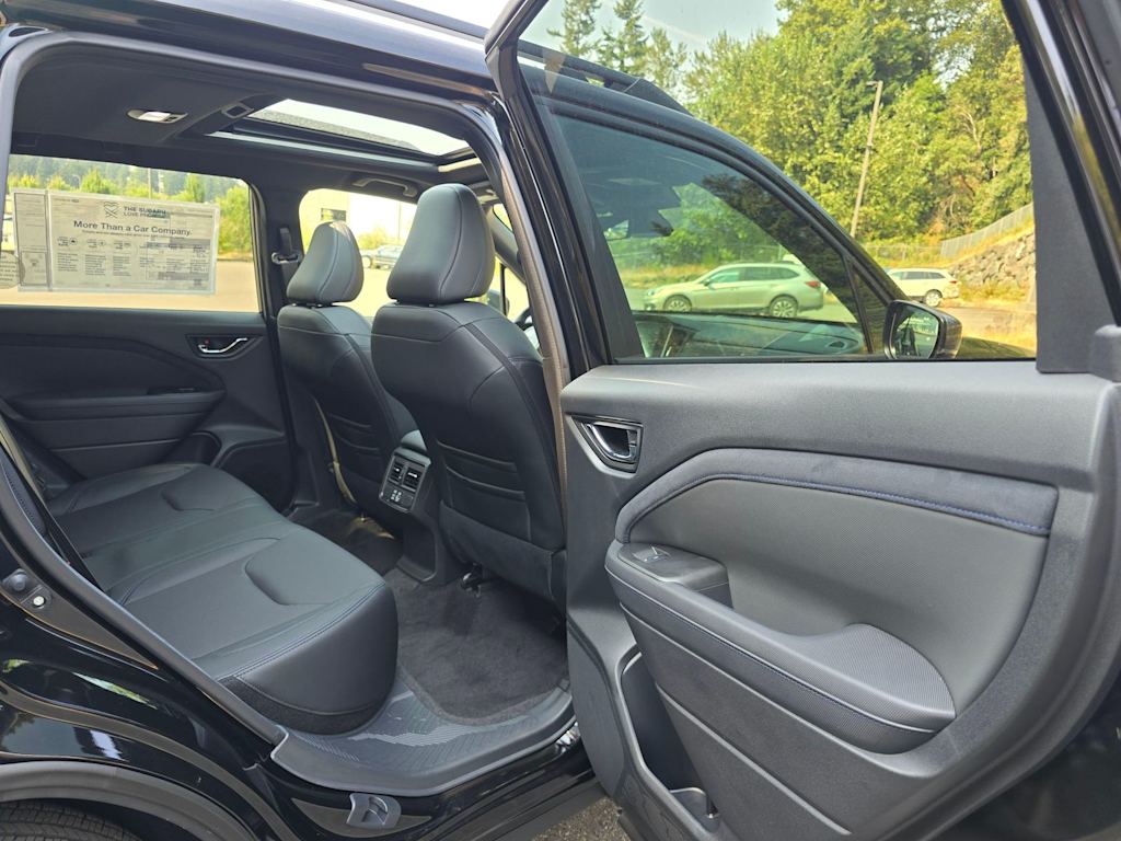 Thumbnail: 2026 Subaru Forester - 11