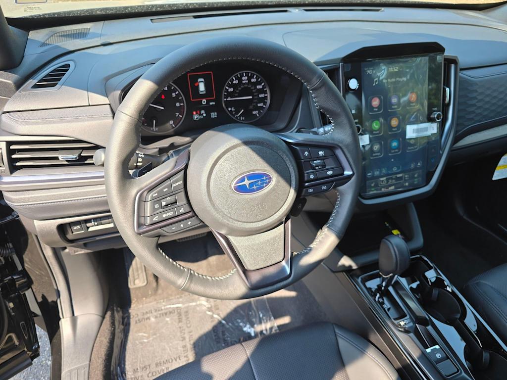 Thumbnail: 2026 Subaru Forester - 2