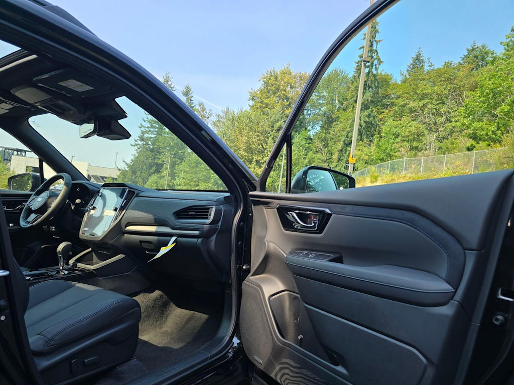 Thumbnail: 2026 Subaru Forester - 28