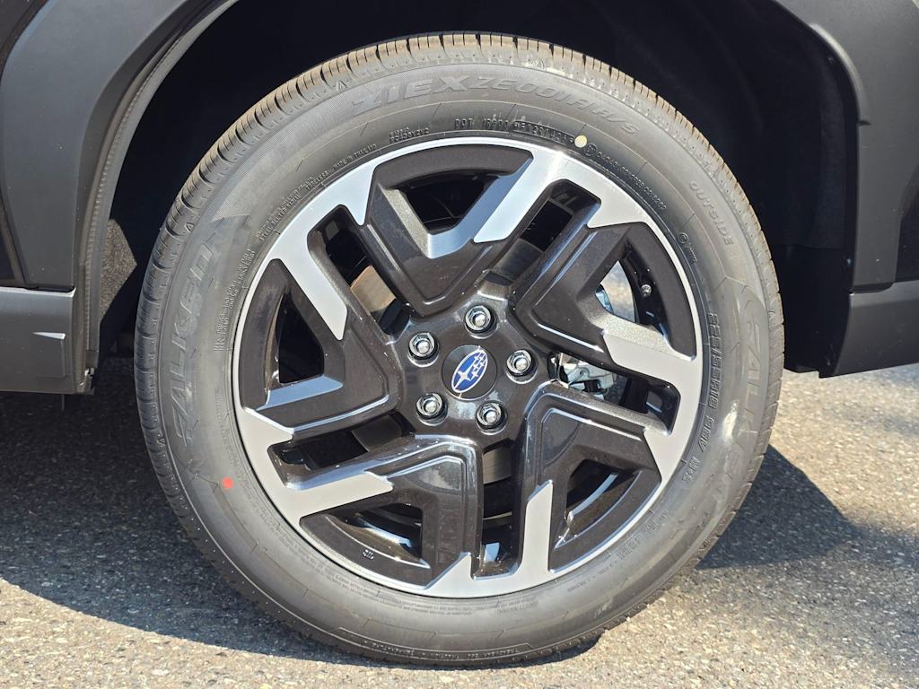 Thumbnail: 2026 Subaru Forester - 8