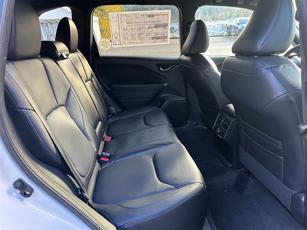 Thumbnail: 2026 Subaru Forester - 19