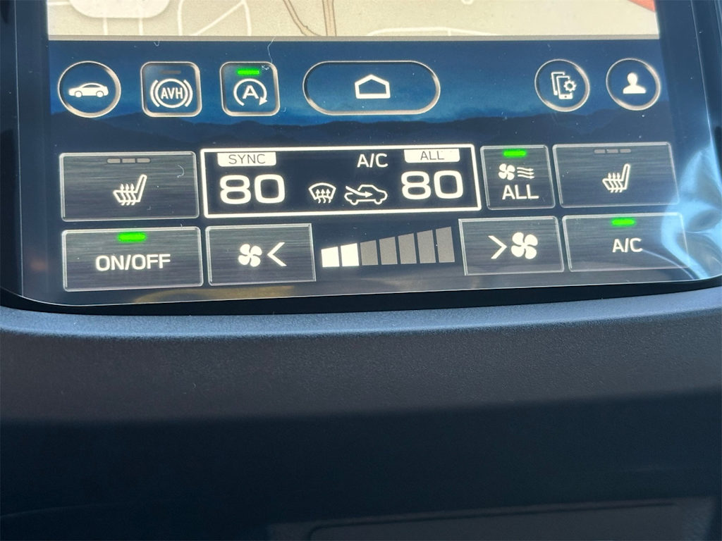 Thumbnail: 2026 Subaru Forester - 23