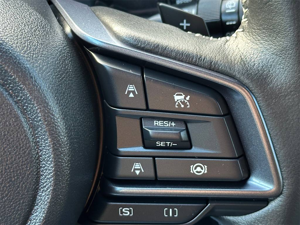 Thumbnail: 2026 Subaru Forester - 27