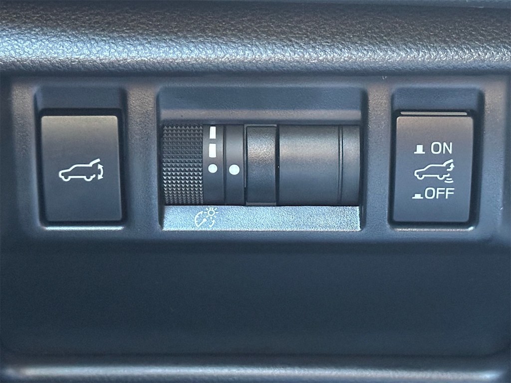 Thumbnail: 2026 Subaru Forester - 25