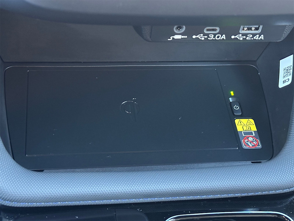 Thumbnail: 2026 Subaru Forester - 24