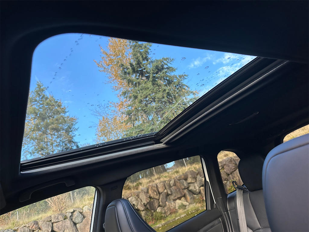 Thumbnail: 2026 Subaru Forester - 21