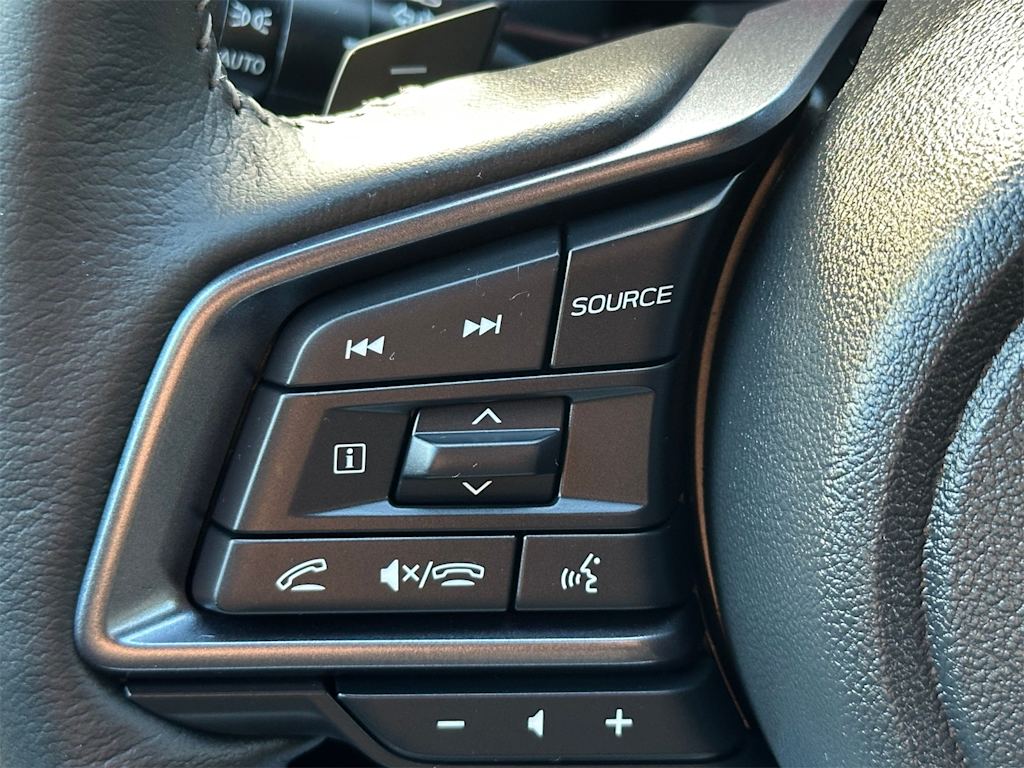 Thumbnail: 2026 Subaru Forester - 26