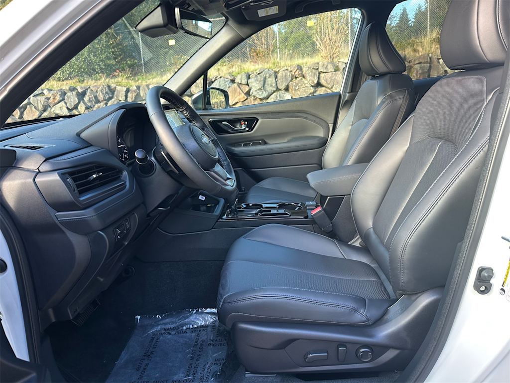 Thumbnail: 2026 Subaru Forester - 20